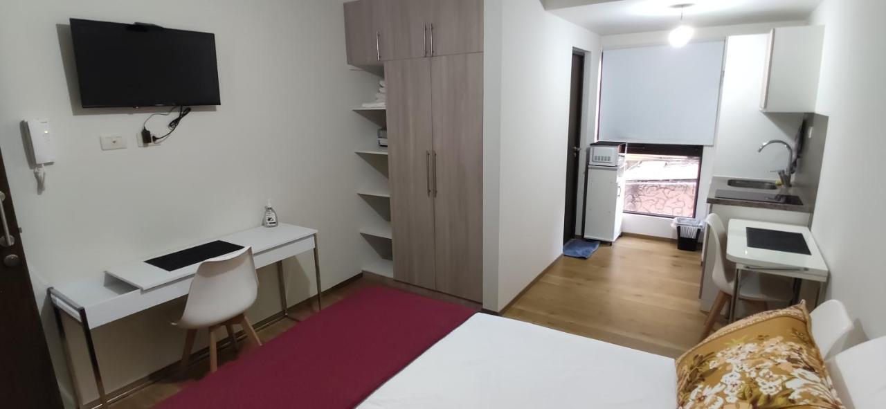 Departamento Moderno, Familiar Y Acogedor. Lägenhet Cochabamba Exteriör bild