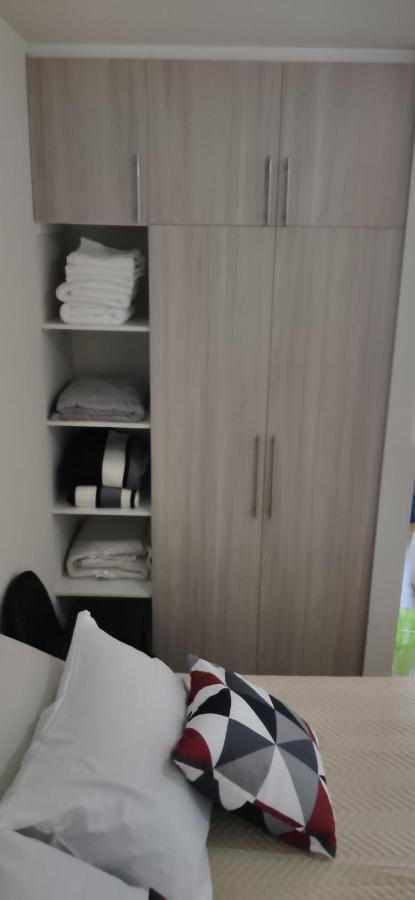 Departamento Moderno, Familiar Y Acogedor. Lägenhet Cochabamba Exteriör bild